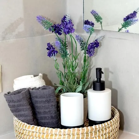 Aegean Crown Διαμέρισμα Αζόλιμνος