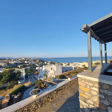 Aegean Crown Αζόλιμνος