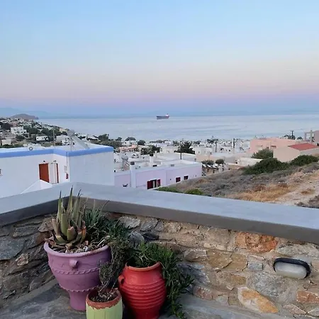 Aegean Crown * Αζόλιμνος