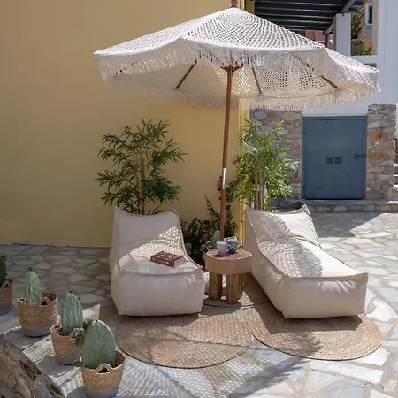 Aegean Crown Διαμέρισμα