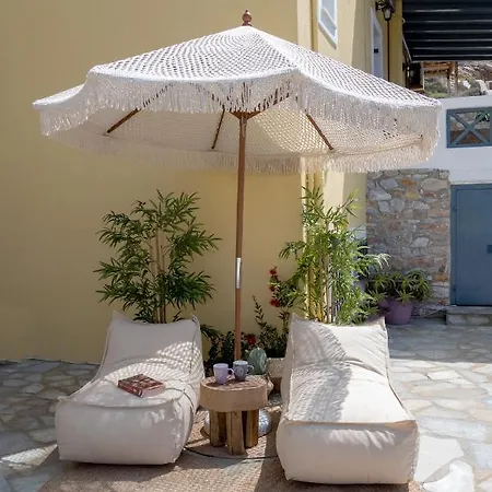 Διαμέρισμα Aegean Crown Αζόλιμνος