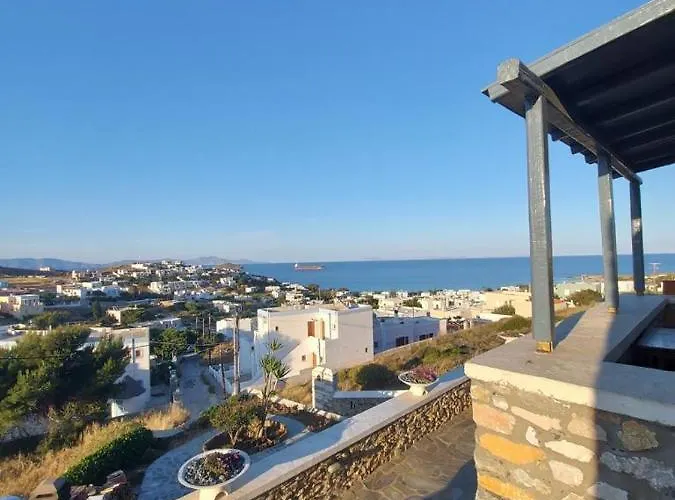 Aegean Crown أزوليمنوس