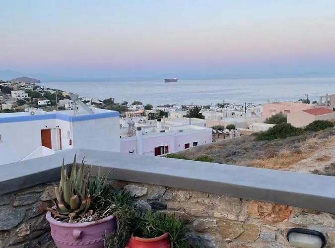 Aegean Crown * أزوليمنوس