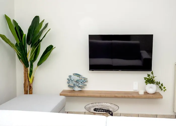 شقة Aegean Crown أزوليمنوس