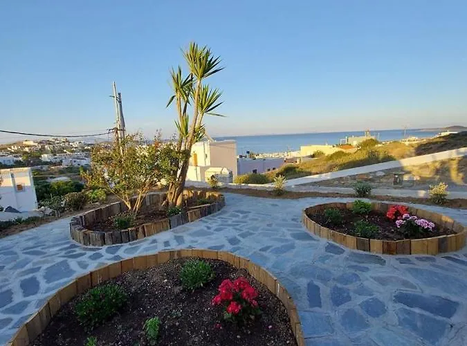 Aegean Crown شقة أزوليمنوس