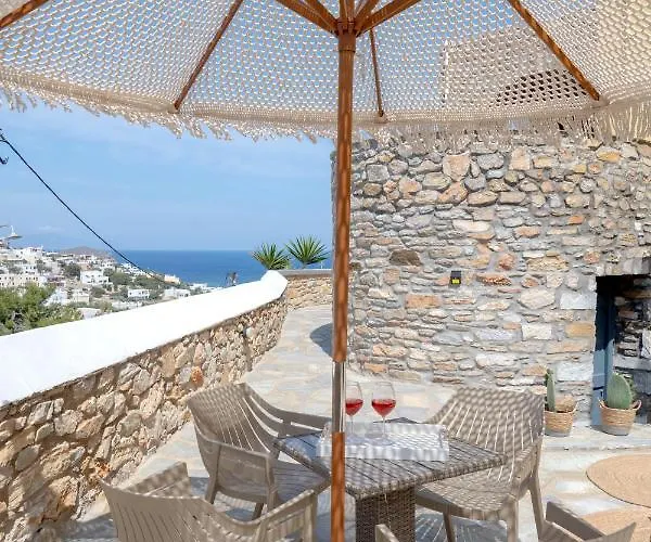 Aegean Crown شقة أزوليمنوس