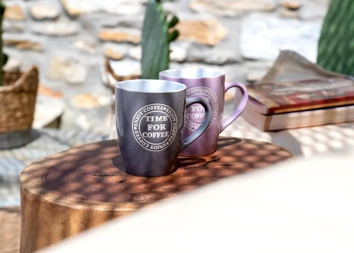 Aegean Crown شقة أزوليمنوس