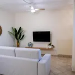 Aegean Crown Apartment