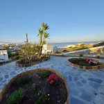 Aegean Crown Apartment Azolimnos