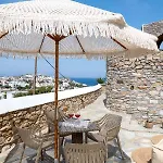 Apartment Aegean Crown