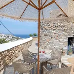 Aegean Crown Apartment Azolimnos