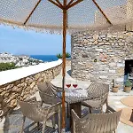 Apartment Aegean Crown Azolimnos