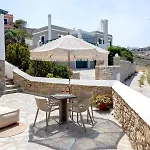 Apartment Aegean Crown