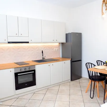 Aegean Crown Apartment Azolimnos