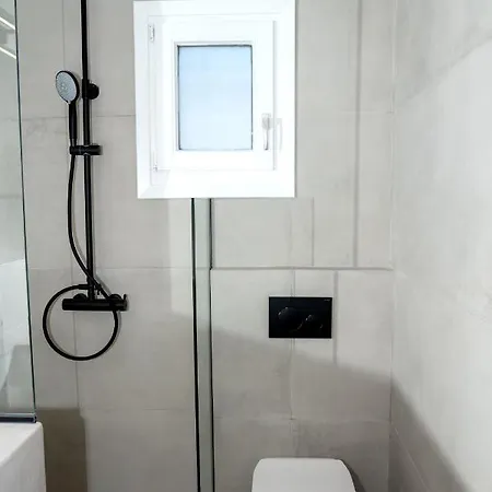 Aegean Crown Apartment