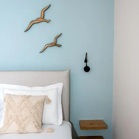 Apartment Aegean Crown *