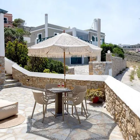 Apartment Aegean Crown