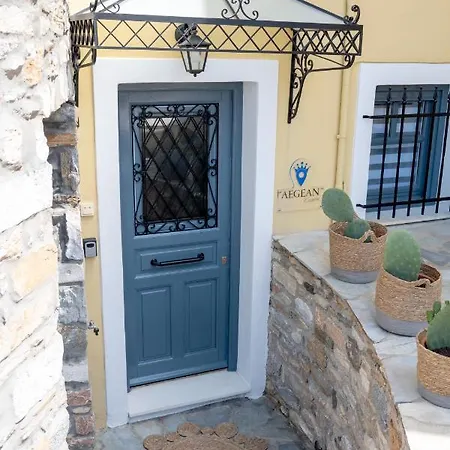 Aegean Crown * Azolimnos