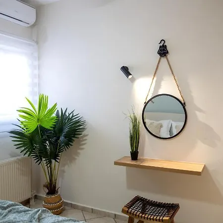 Apartment Aegean Crown