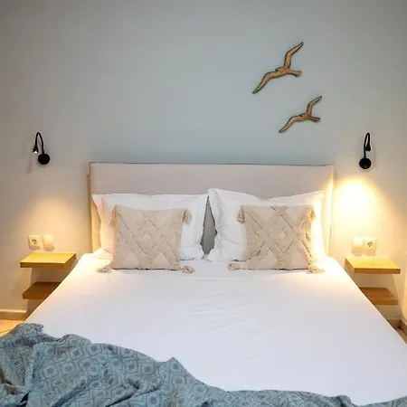 Aegean Crown * Azolimnos