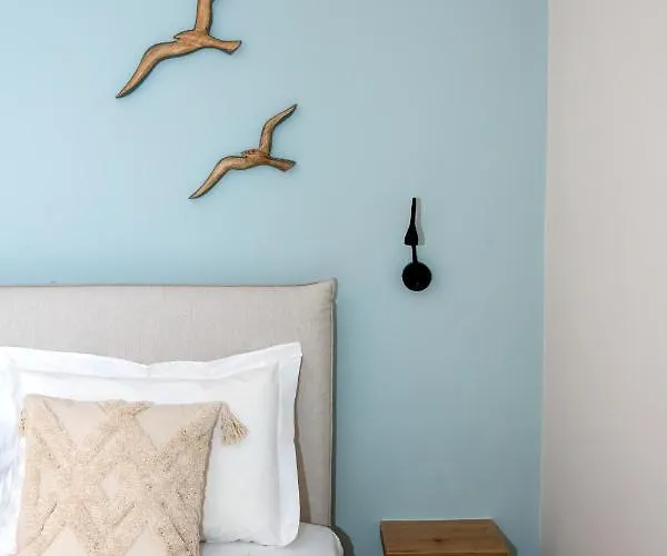 Lejlighed Aegean Crown *