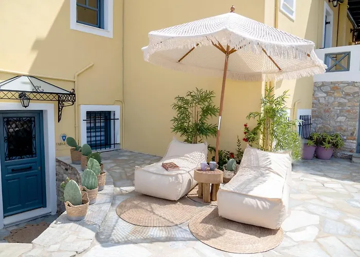 Lejlighed Aegean Crown