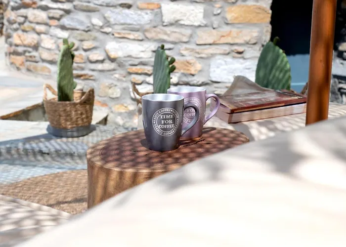 Lejlighed Aegean Crown Azolimnos