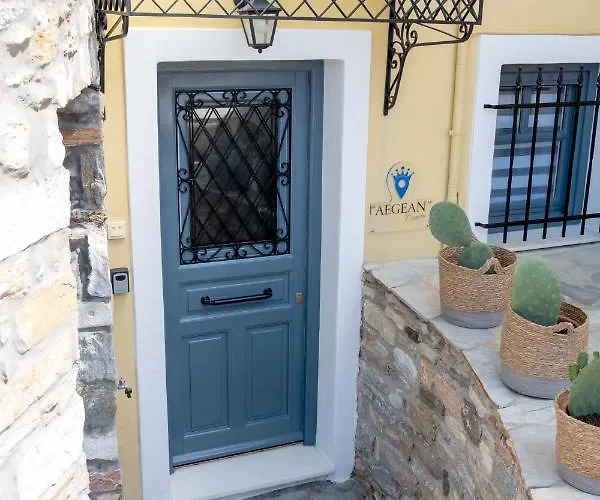 Aegean Crown * Azolimnos