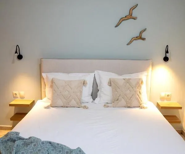 Aegean Crown * Azolimnos